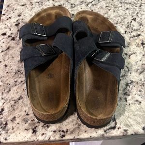 Birkenstock Arizona Night Soft footbed 44